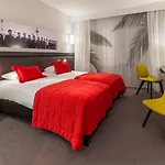 Hotel Martin's Red 4*