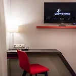 Hotel Martin's Red 4*