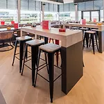 Martin's Red Hotel Tubize