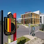 Hotel Martin's Red Tubize