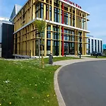 Martin's Red Hotel 4*