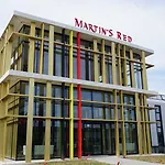 מלון Martin's Red 4*