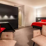 Martin's Red Hotel 4*