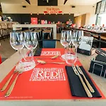 Martin's Red Hotel 4*