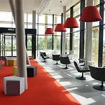 Martin's Red Hotel Tubize