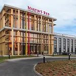 Hotel Martin's Red