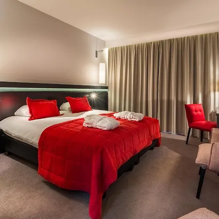 Hotel Martin's Red 4*