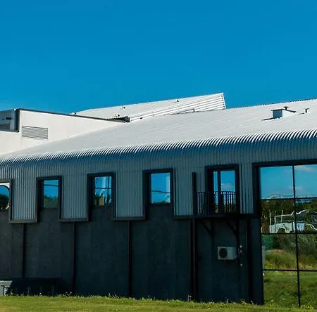 호텔 Martin's Red Tubize