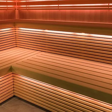 호텔 Martin's Red Tubize