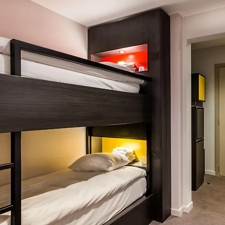 فندق Martin's Red