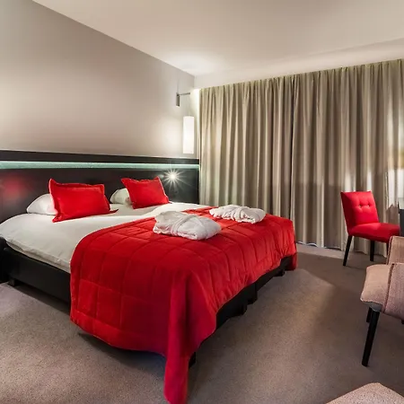 호텔 Martin's Red 4*