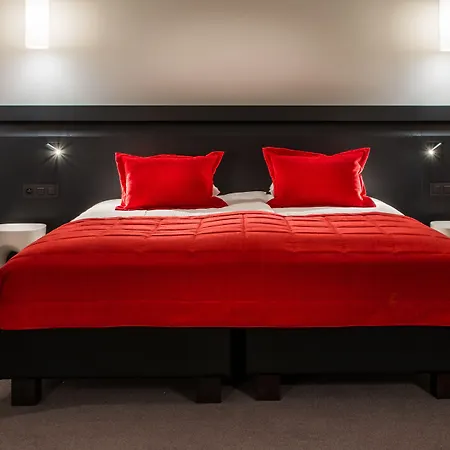 فندق Martin's Red Tubize