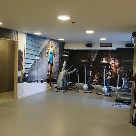 Martin's Red فندق Tubize