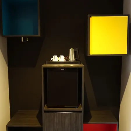 Hotel Martin's Red 4*
