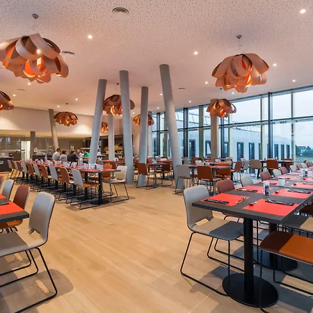 Martin's Red 호텔 4*