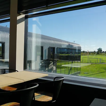 فندق Martin's Red 4*