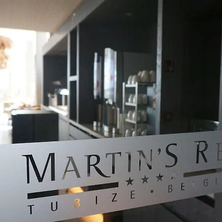 Martin's Red Hotel 4*
