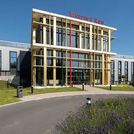 Martin's Red 호텔