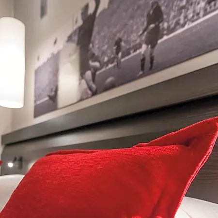 Martin's Red Hotel 4*