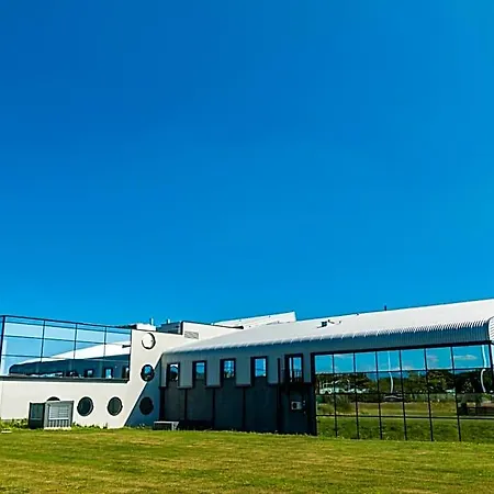 Hotel Martin's Red Tubize