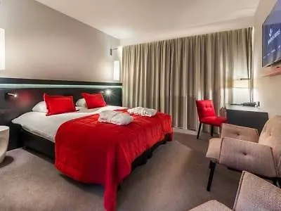 Hotel Martin's Red 4*