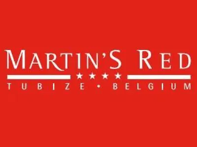 Martin's Red 4*