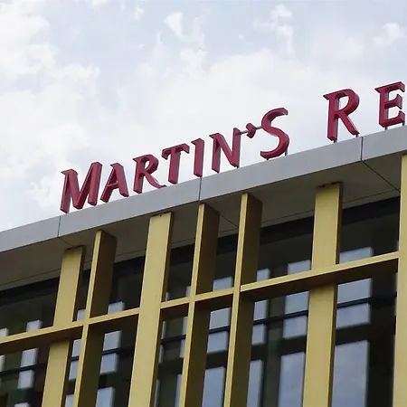 Martin's Red Tubize