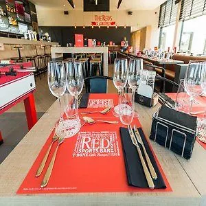 Martin's Red Tubize