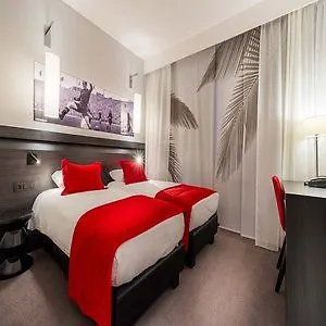 Martin's Red Hotel Tubize