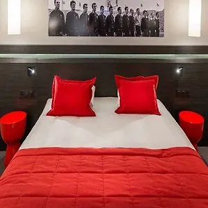 Hotel Martin's Red 4*