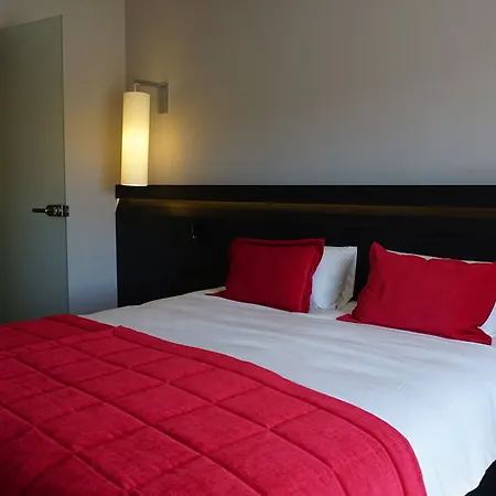 Martin's Red 호텔 4*