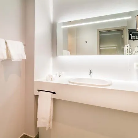 호텔 Martin's Red Tubize