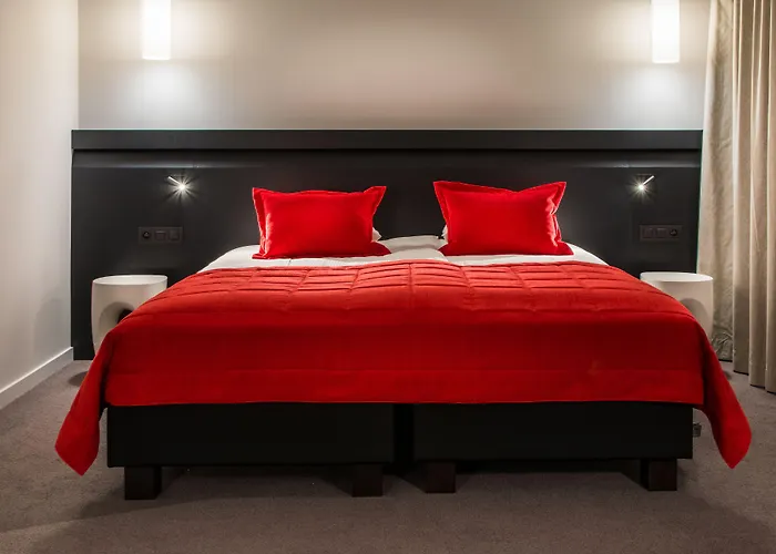 Ξενοδοχείο Martin's Red Tubize