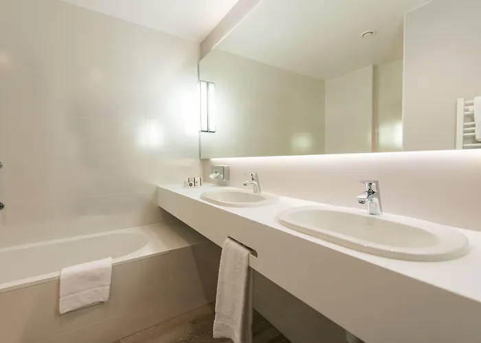 Ξενοδοχείο Martin's Red Tubize