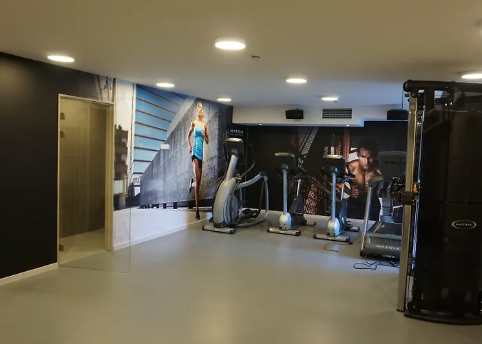 Martin's Red Ξενοδοχείο Tubize