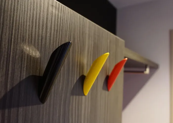 Martin's Red Ξενοδοχείο