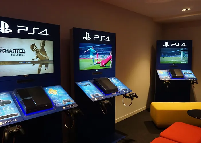 Martin's Red Ξενοδοχείο 4*