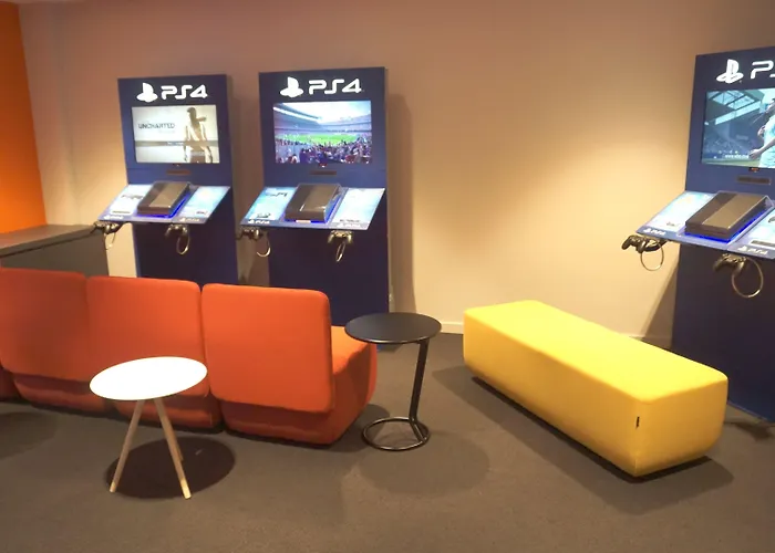 Martin's Red Ξενοδοχείο