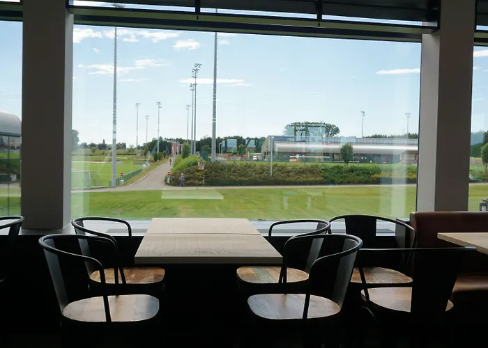 Martin's Red Ξενοδοχείο Tubize