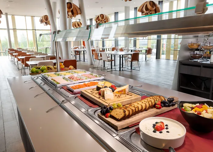 Martin's Red Ξενοδοχείο