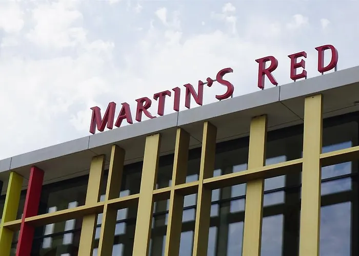 Martin's Red Tubize