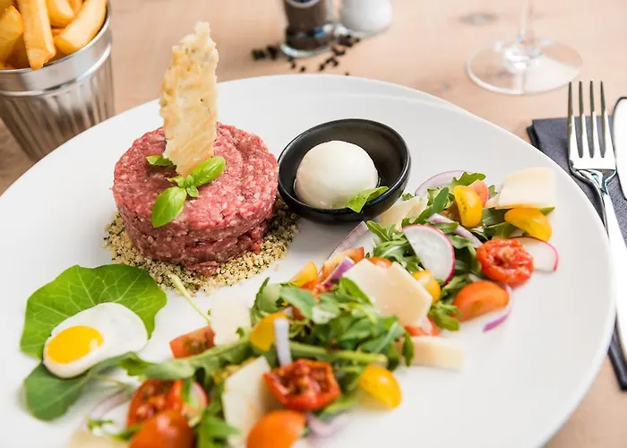 Ξενοδοχείο Martin's Red