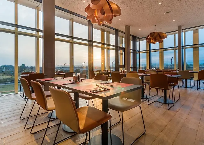 Martin's Red Ξενοδοχείο 4*