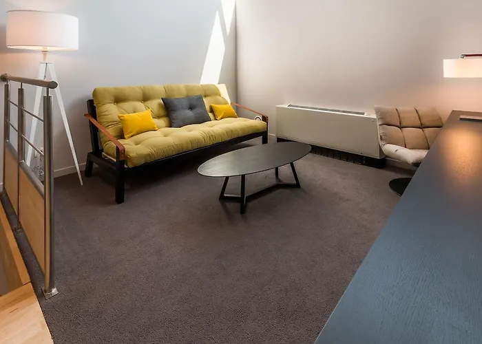 Martin's Red Ξενοδοχείο Tubize