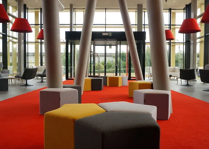 Ξενοδοχείο Martin's Red Tubize