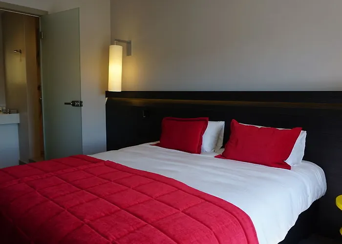 Martin's Red Ξενοδοχείο 4*