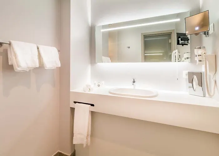 Ξενοδοχείο Martin's Red Tubize