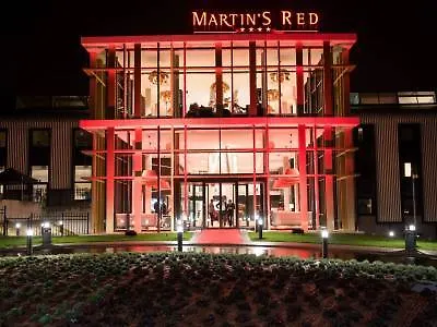 Martin's Red Tubize