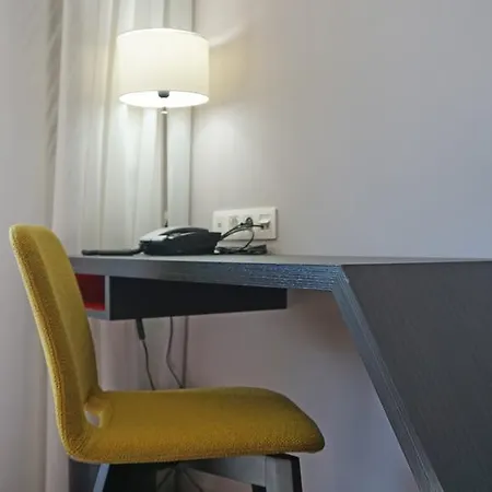 Otel Martin's Red