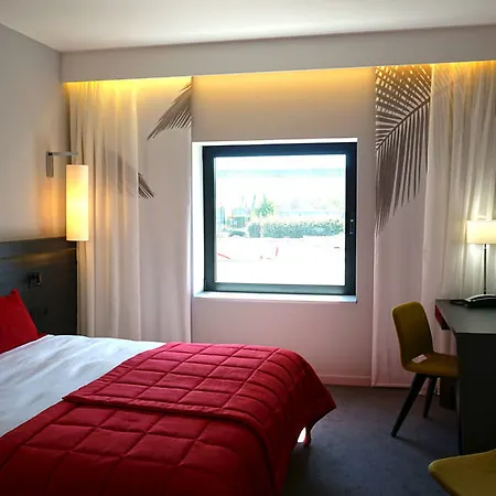 Otel Martin's Red